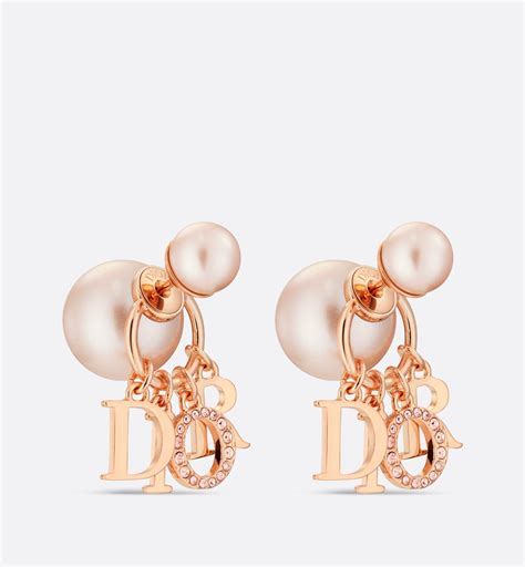 buy dior earrings grailed|Women's Dior Jewelry .